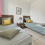 T3 Classe 3 Avec Piscine, Parking & Terrasse Prayssac