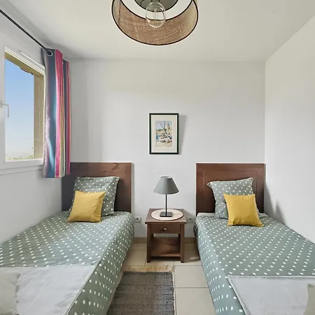 T3 Piscine Classe 3, Park, Terrasse Apartment *