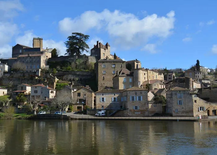 Appartement T3 Classe 3 Avec Piscine, Parking & Terrasse