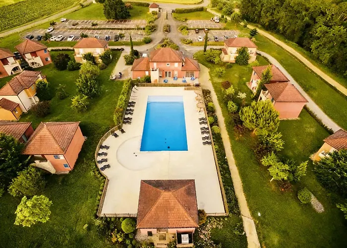 Appartement T3 Classe 3 Avec Piscine, Parking & Terrasse