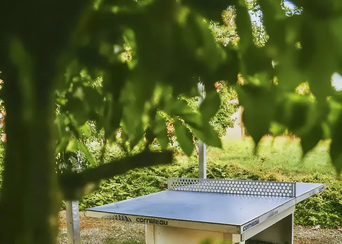 T3 Classe 3 Avec Piscine, Parking & Terrasse Appartement